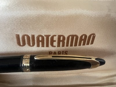Waterman penna sfera - waterman,