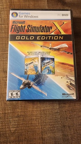 Microsoft flight simulator - flight,