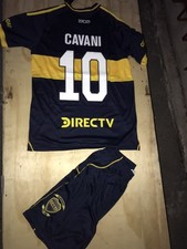Maglia E Pantalone Calcio