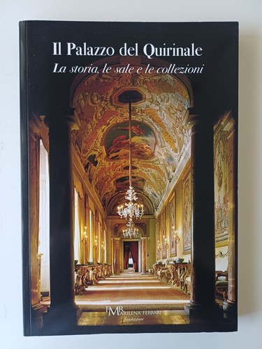 Palazzo del quirinale - palazzo,