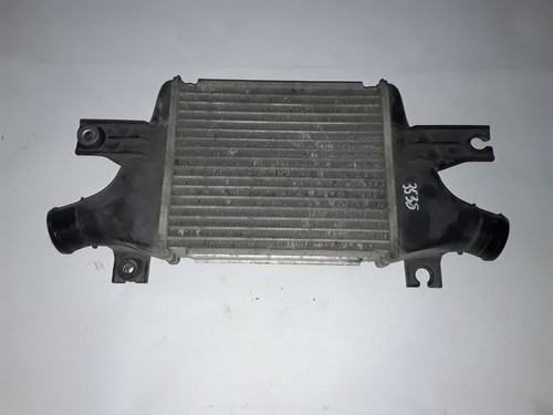 Intercooler mitsubishi asx - intercooler,