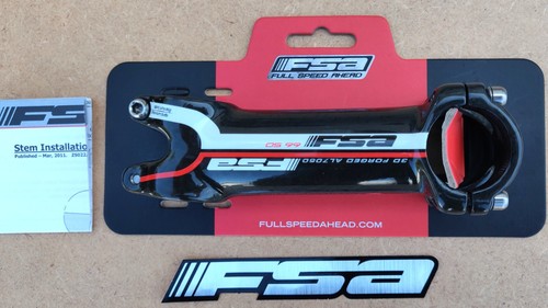 Fsa csi stelo - os-99,