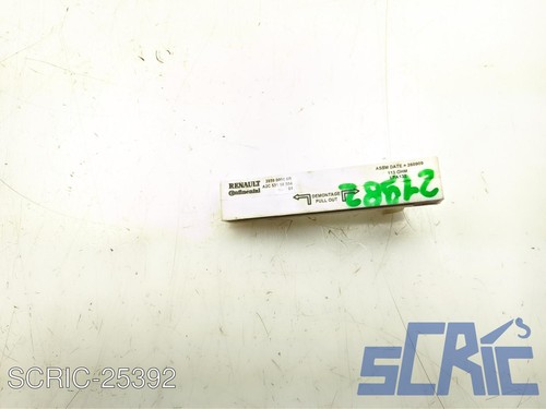Ricevitore keyless cruscotto - ricevitore,