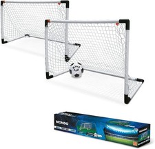 Set porta calcio mondo - set, da