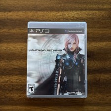 Lightning Returns: Final