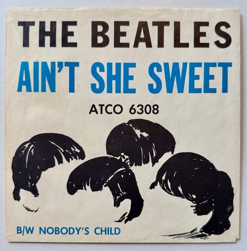 The beatles ain she - beatles, ain’t