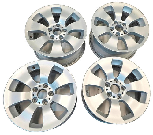 Cerchi lega originali - cerchi, bmw