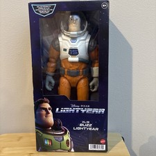 Disney Pixar Xl-15 Buzz