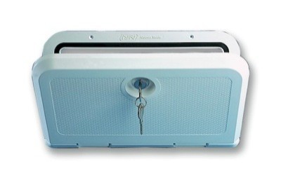 Cassonetto per vhf - per,