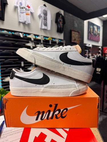 Nuovo nike blazer low - nuovo,