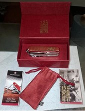 Coltello Victorinox Cybertool
