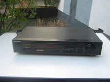 Sony ST-S261 Ricevitore