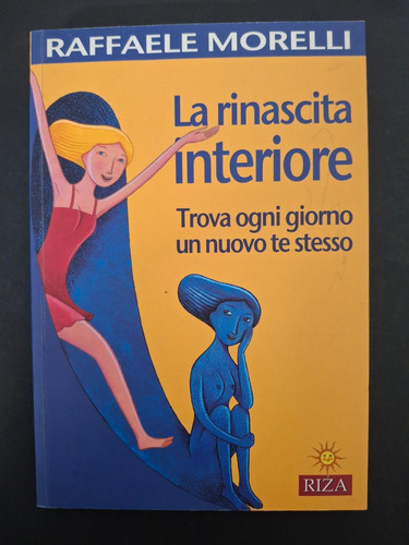 Rinascita interiore di - rinascita,