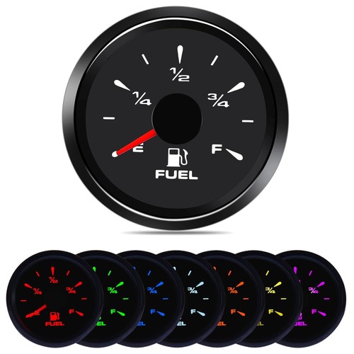 Indicatore livello carburante
