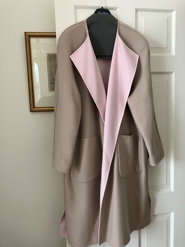 Cappotto spolverino max - cappotto,