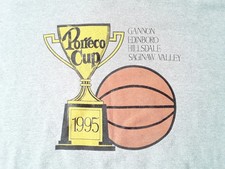 Maglione anni 90 NCAA II Fruit