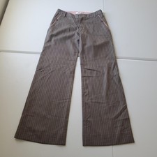 Y2k rebecca taylor pantaloni - rebecca,