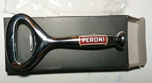 Cavatappi apribottiglie peroni - apribottiglie,