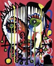Paul KOSTABI & Giuseppe