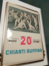 Calendario Perpetuo Roy