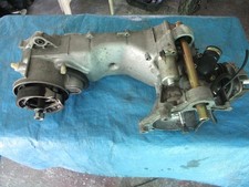 MOTORE AD ARIA AC COMPLETO