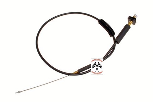 Cavo acceleratore classic mini - acceleratore,