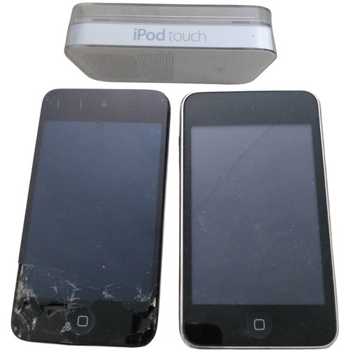 Apple ipod touch - ipod, 4+2a