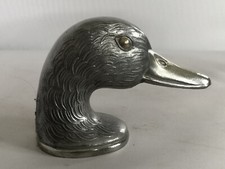 Apribottiglie vintage ducky - apribottiglie,