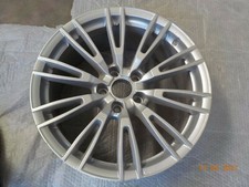Cerchio in lega da 18" per audi A 8 codice 4H0601025AP rigenerato
