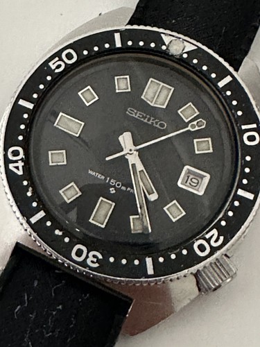Orologio seiko 6105 8000 - seiko,
