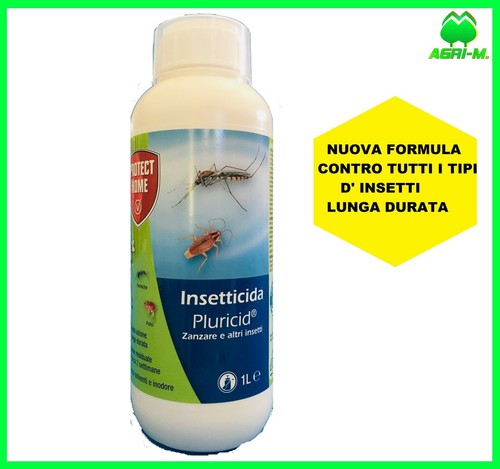 Insetticida anti zanzare - anti,