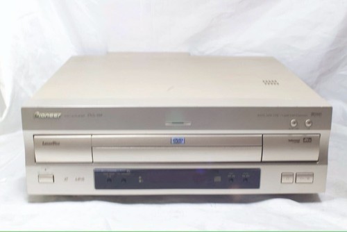 Pioneer dvl 919 - lettore, laser