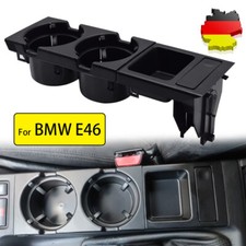 Portabicchieri per BMW E46 Cabrio Coupe Compact Berlina Touring 1999 -2006 IT