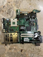 Lenovo ThinkPad T61 Mainboard Motherboard 42W7866 #2685 da testare o per ricambi