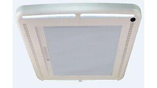 Oscurante maxxshade con led - maxxshade,