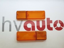 Kit Vetro Frecce Paraurti