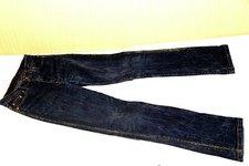 Pantalone jeans elasticizzati denim per ragazza. Taglia 44 ITA, 30 USA, 35 UK