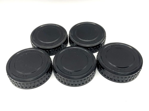 Asahi pentax coperchio