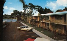 Lucerne Gardens Apartments