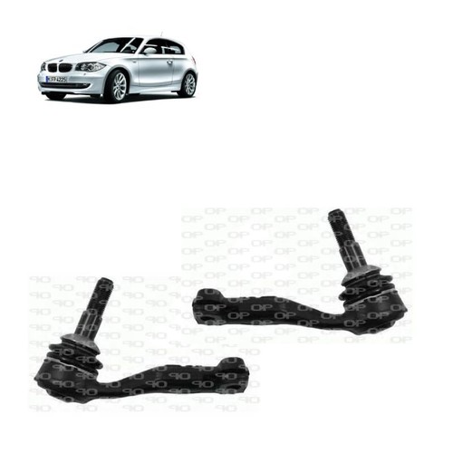 Coppia testine sterzo per - , bmw