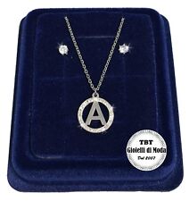 "A" Set Finissima Collana +