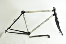 Telaio e forcella RALEIGH