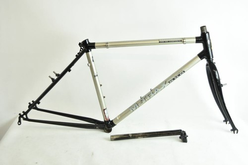 Telaio forcella raleigh - telaio,