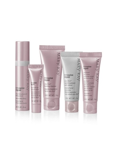 Mary kay timewise - mary,