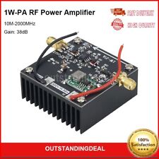Amplificatore di potenza RF