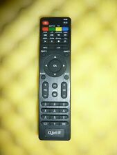 TELECOMANDO ORIGINALE Q.BELL