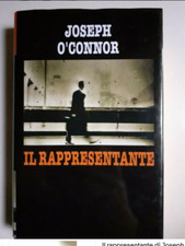 Il rappresentante Joseph O' Connor Ed. Euroclub  100725