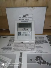 Controllo remoto filare - , per