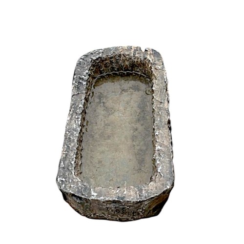 Vasca pietra fioriera - vasca,