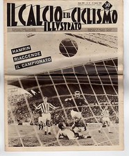 [MAB38] RIVISTA IL CALCIO E
